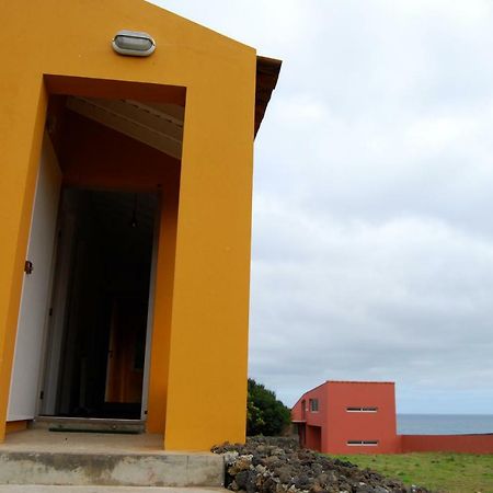 Quinta Da Falesia - Casa Amarela Ponta Delgada Exterior foto